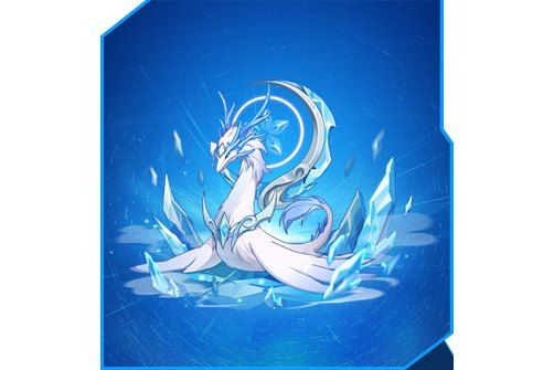 梵清獸靈 梵清獸靈