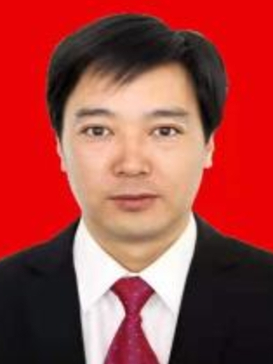 趙喜軍(內蒙古自治區巴彥淖爾市烏拉特中旗事業單位登記服務中心副主任)