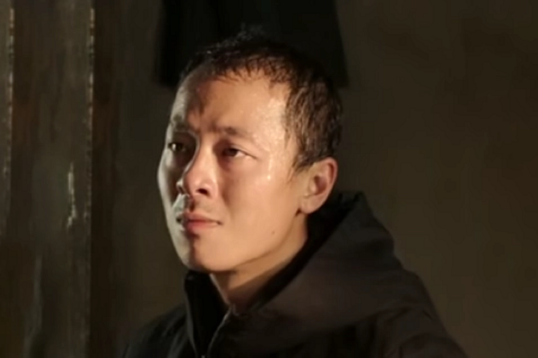 林海(懸疑動作影片《心理罪》中角色) 林海(懸疑動作影片《心理罪》中角色)