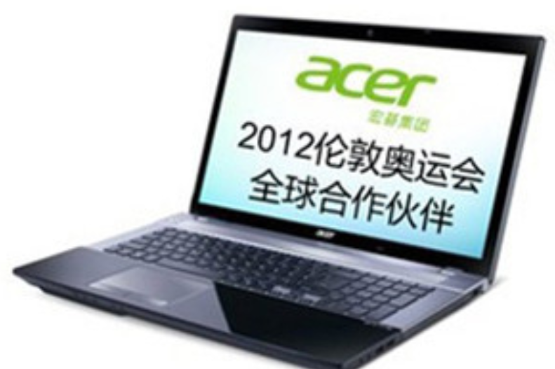 宏碁V3-771-32352G50Makk 宏碁V3-771-32352G50Makk
