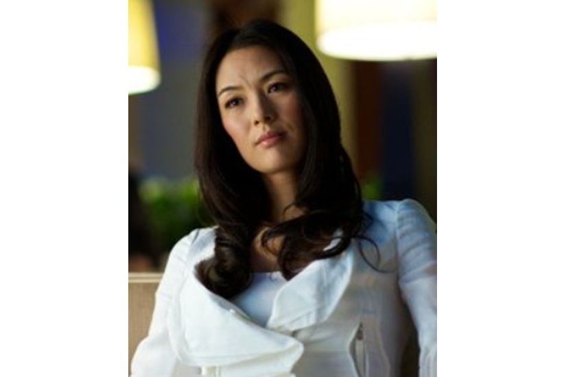 楊丹(愛情劇《婚姻保衛戰》中的角色) 楊丹(愛情劇《婚姻保衛戰》中的角色)