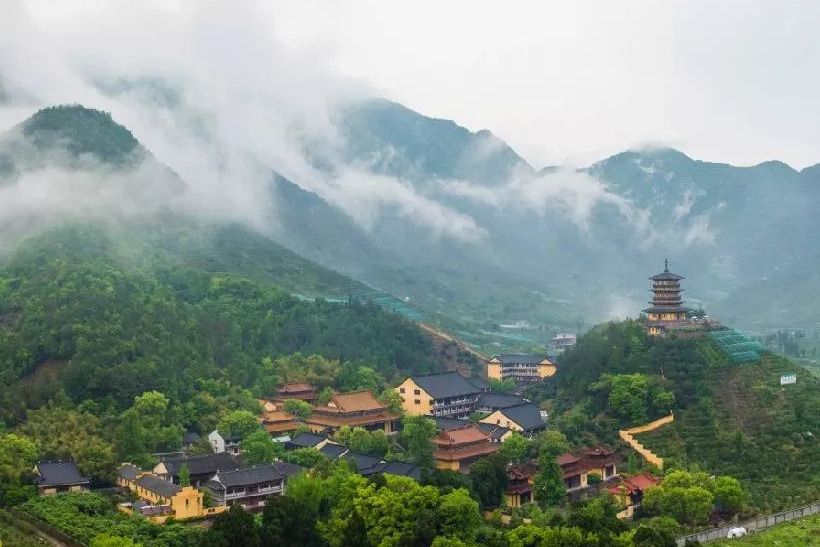 延恩村