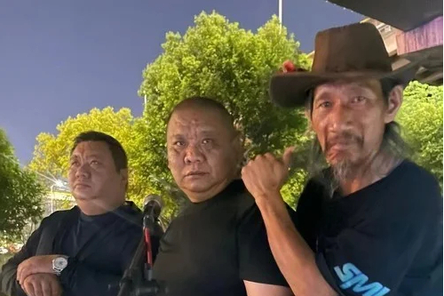 白水寒 白水寒