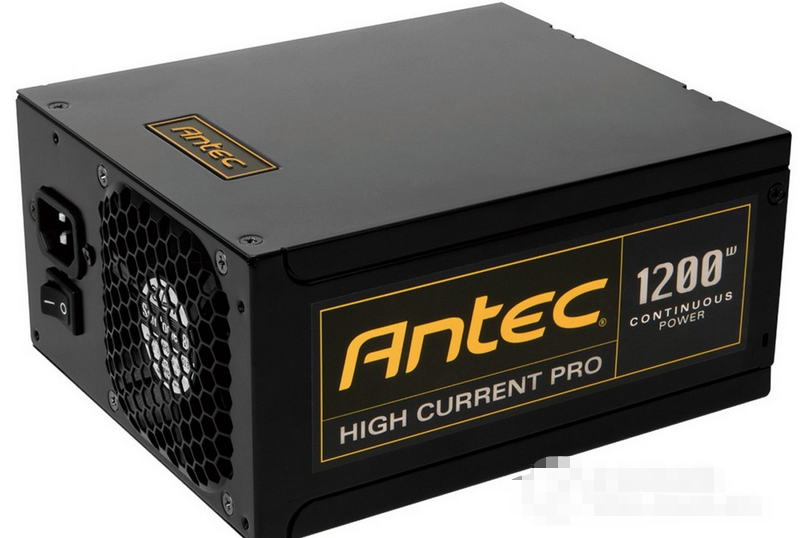 ANTEC HCP-1200 ANTEC HCP-1200