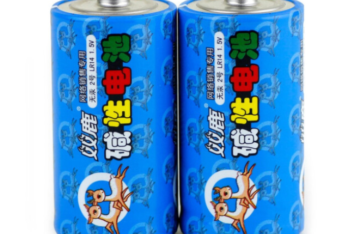 雙鹿LR14 雙鹿LR14