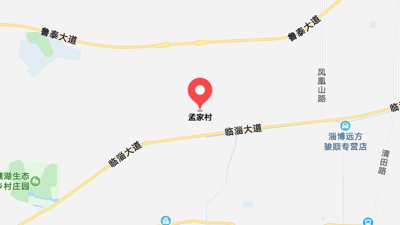 地圖信息