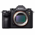 SONY Alpha 9 SONY Alpha 9
