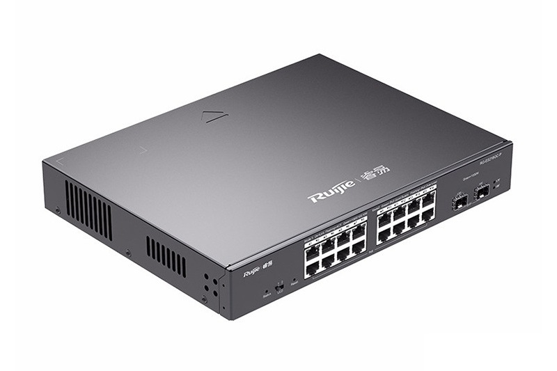 銳捷網路RG-ES205GC-P 銳捷網路RG-ES205GC-P