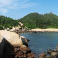 東澳島 東澳島