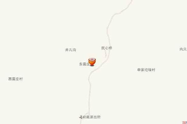 東雷莊村(山東省濟寧市梁山縣小路口鎮下轄村) 東雷莊村(山東省濟寧市梁山縣小路口鎮下轄村)