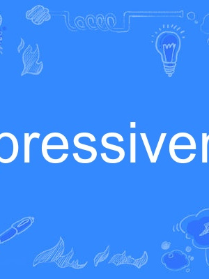 expressiveness expressiveness