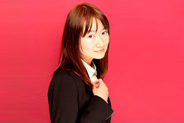 谷邊由美 谷邊由美