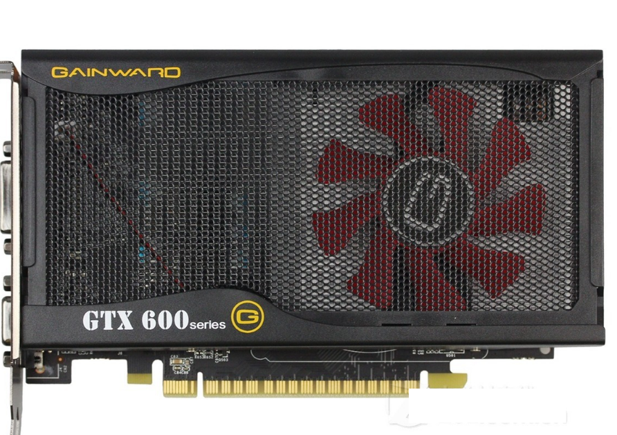 耕升GTX 650Ti 魔網 耕升GTX 650Ti 魔網