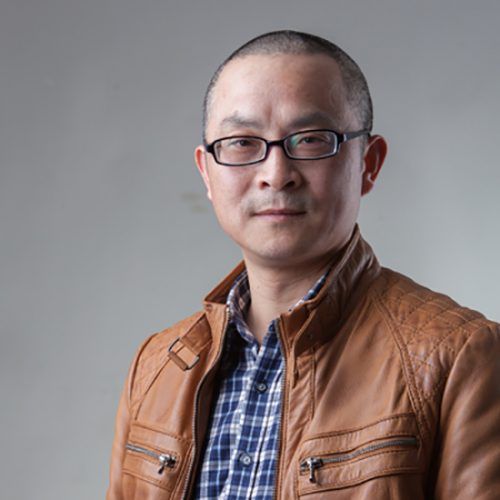 童永生(江南大學設計學院教授) 童永生(江南大學設計學院教授)