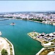 魚丘湖 魚丘湖