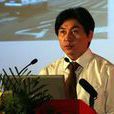 王宏志(吳晗研究會副會長) 王宏志(吳晗研究會副會長)