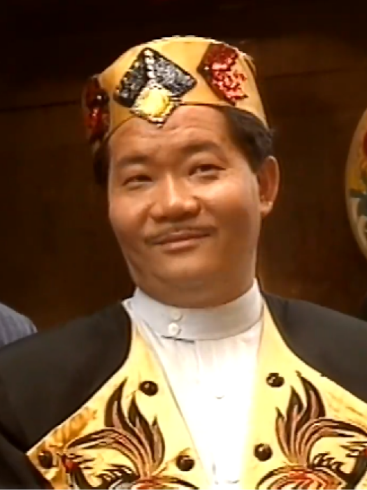 查哈(時裝恩仇劇《我本善良》中的角色) 查哈(時裝恩仇劇《我本善良》中的角色)