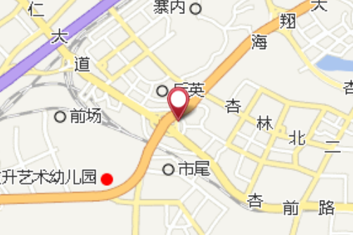 杏林農科站 杏林農科站