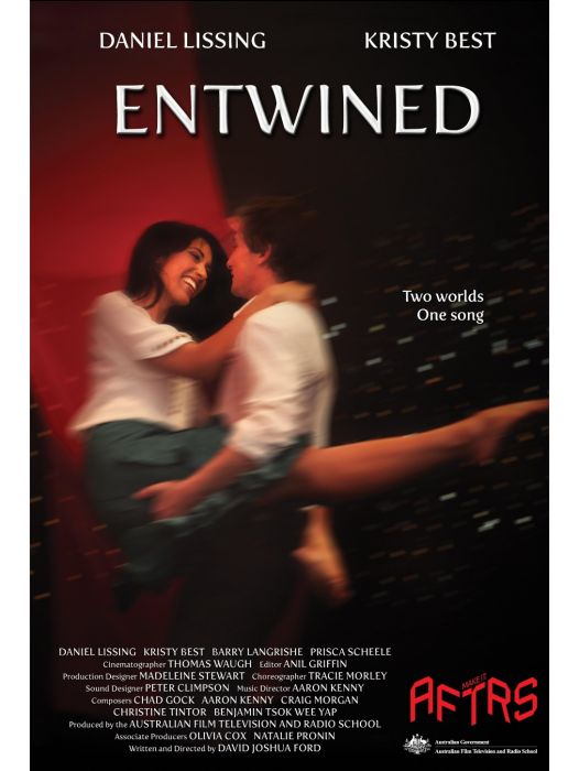 Entwined Entwined