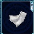 銀狐氅