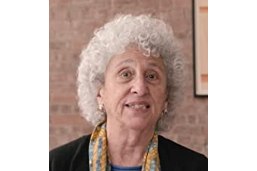 Marion Nestle Marion Nestle