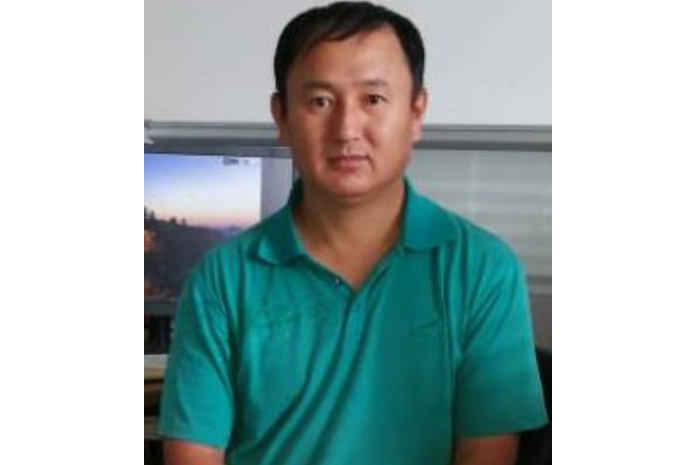 張祥(山西師範大學化學與材料科學學院副教授) 張祥(山西師範大學化學與材料科學學院副教授)