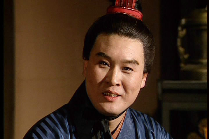 陸遜(94版電視劇《三國演義》劇中人物) 陸遜(94版電視劇《三國演義》劇中人物)