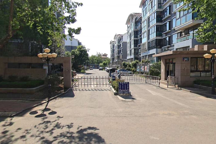 信特名都 信特名都