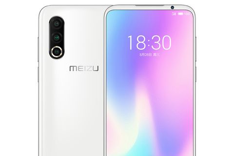 魅族16s Pro 魅族16s Pro