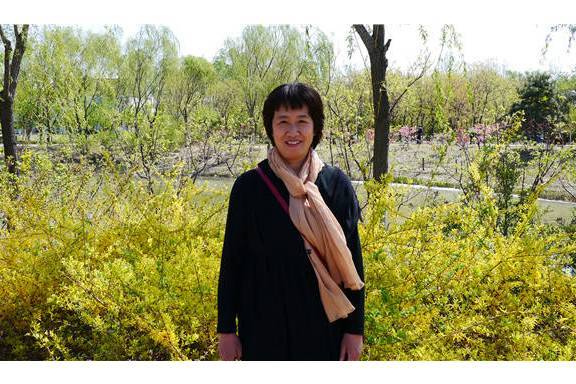 王艷(北京師範大學教授) 王艷(北京師範大學教授)