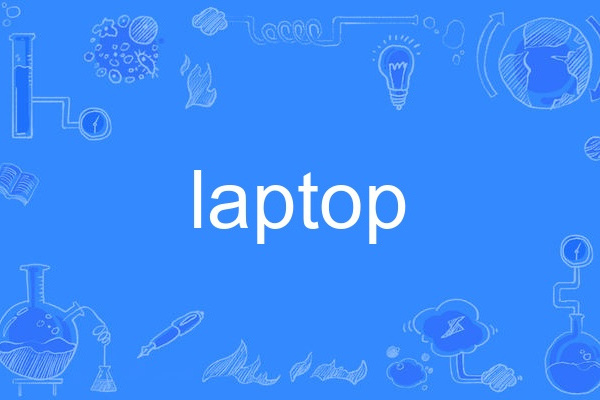 laptop laptop