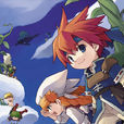 魔力寶貝(2002年日本ENIX公司開發的PC端MMORPG遊戲) 魔力寶貝(2002年日本ENIX公司開發的PC端MMORPG遊戲)