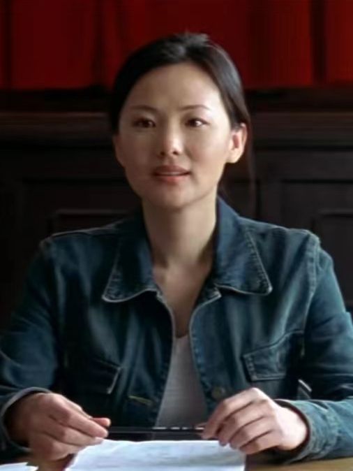 蘇慧蘭(賀歲喜劇片《手機》中的角色) 蘇慧蘭(賀歲喜劇片《手機》中的角色)
