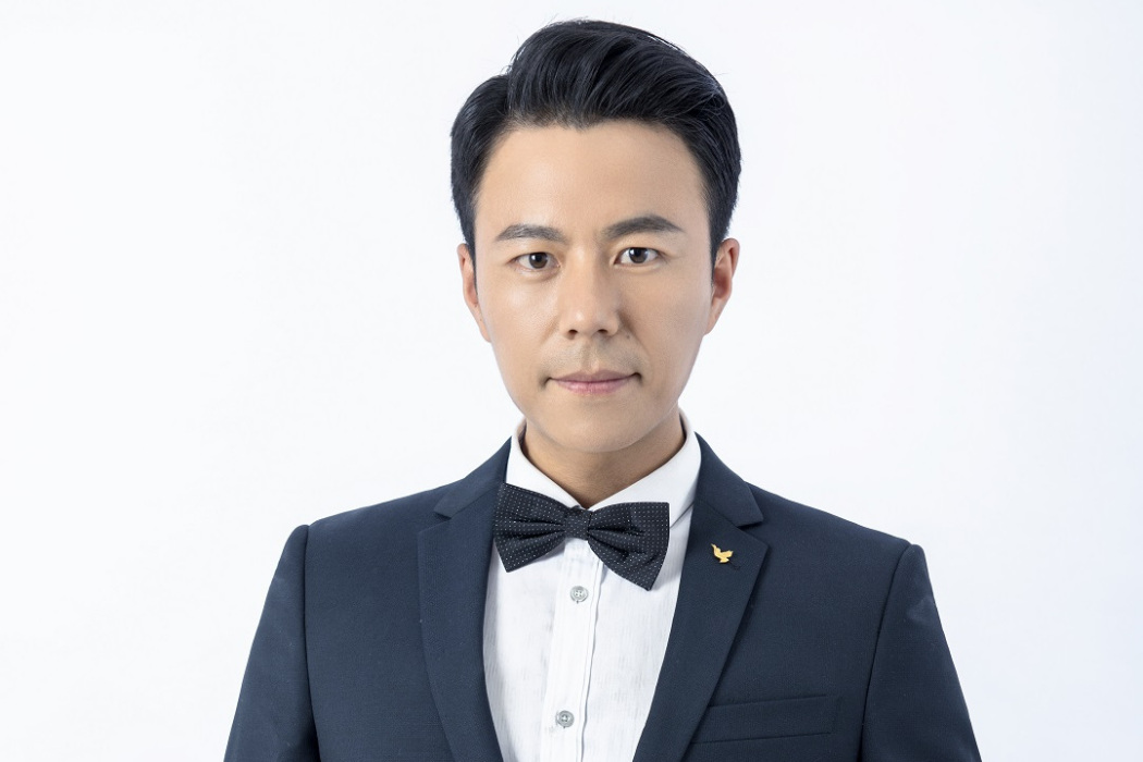 楊春瑞(中國內地影視男演員) 楊春瑞(中國內地影視男演員)