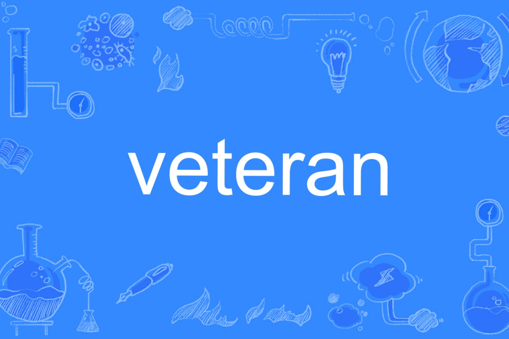 veteran veteran