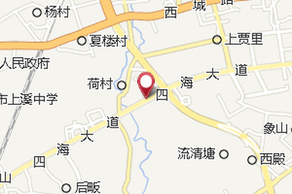 上殿下 上殿下