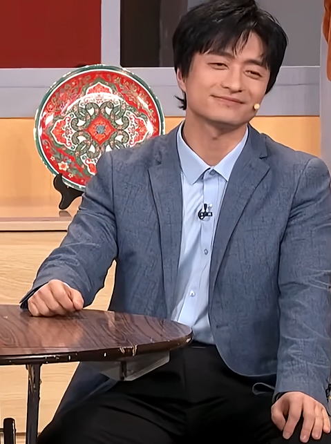 小明一家
