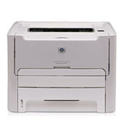 HP LaserJet 1160 HP LaserJet 1160
