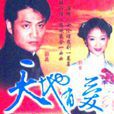天地有愛(2004年邵兵、郭金主演電視劇) 天地有愛(2004年邵兵、郭金主演電視劇)