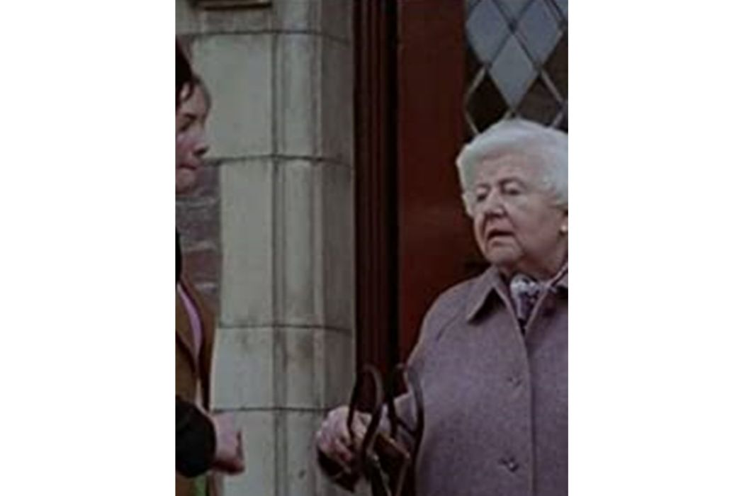 Brenda Cowling Brenda Cowling