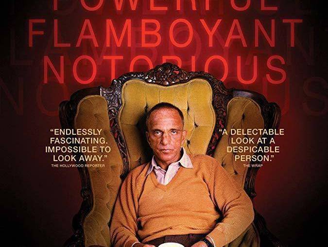 Where\x27s My Roy Cohn?