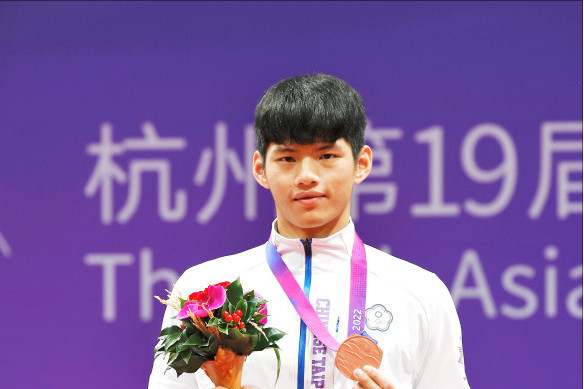 李孟恩 李孟恩