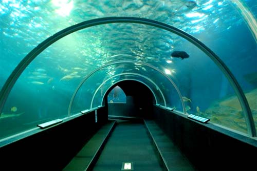 海滄海底隧道