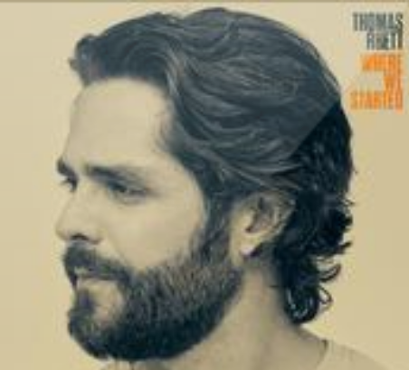 Half of Me(Thomas Rhett / Riley Green演唱歌曲) Half of Me(Thomas Rhett / Riley Green演唱歌曲)