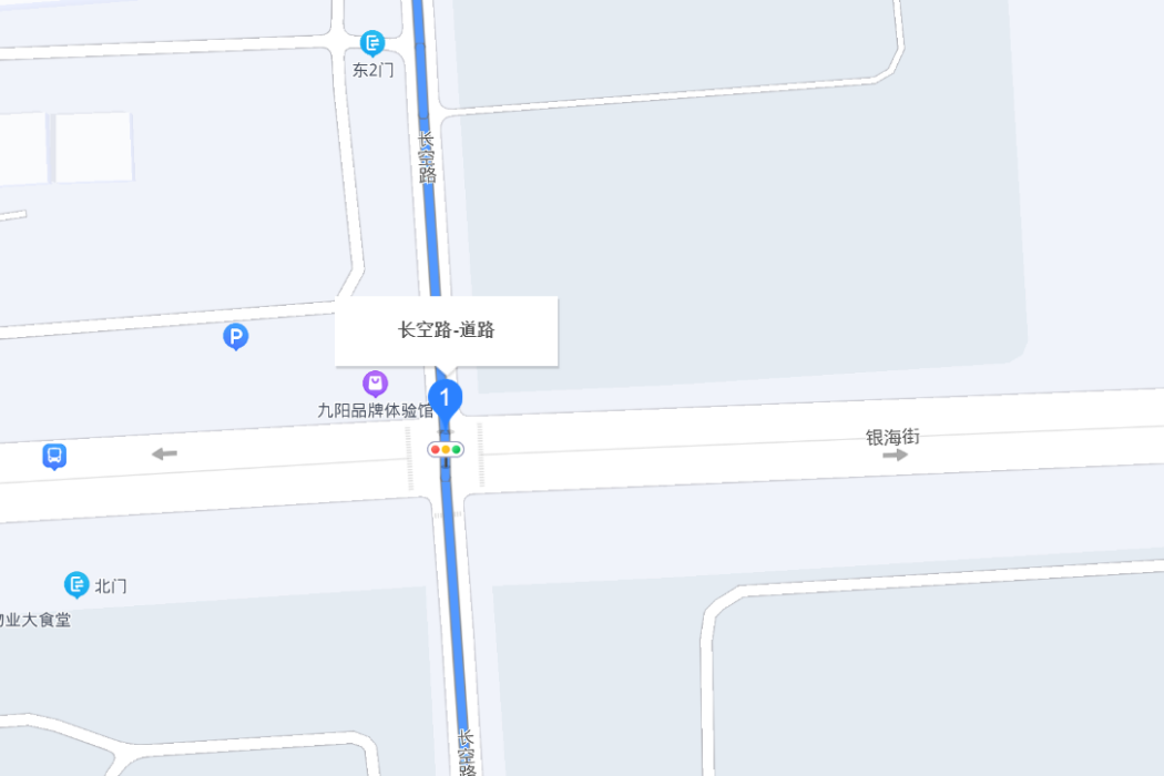 長空路(浙江省杭州市長空路) 長空路(浙江省杭州市長空路)