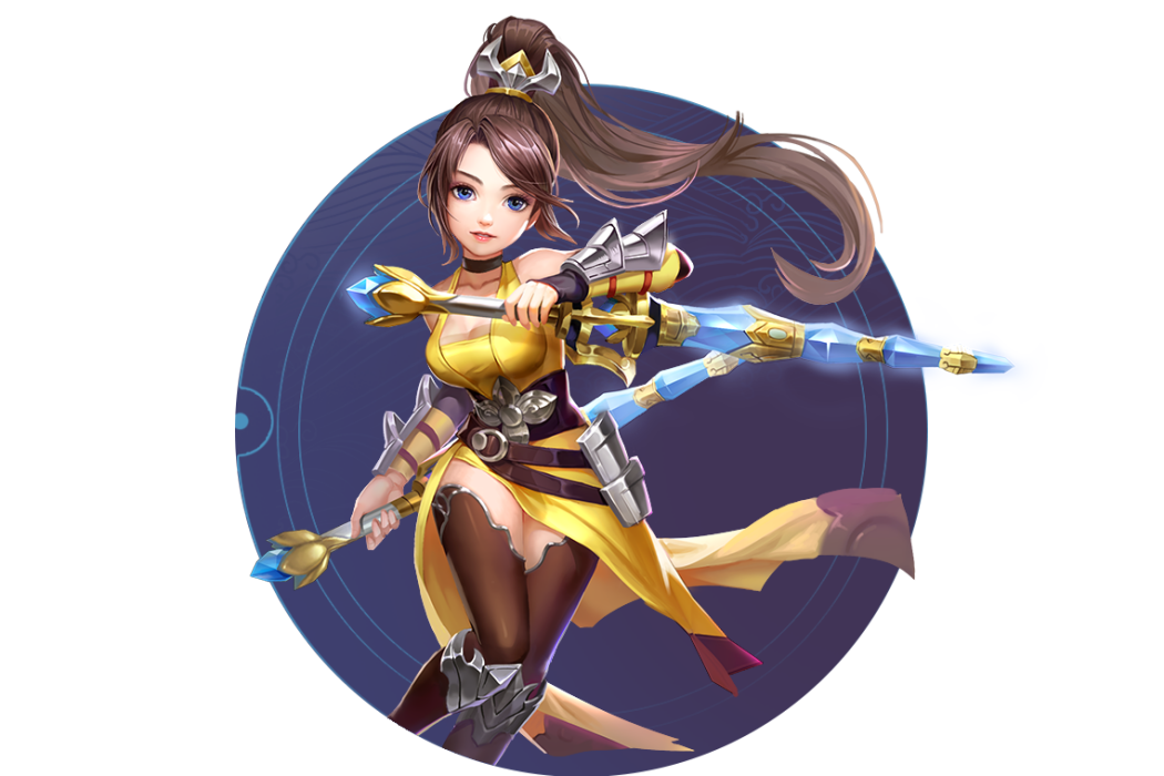 修羅(手遊《仙凡幻想》中的職業) 修羅(手遊《仙凡幻想》中的職業)