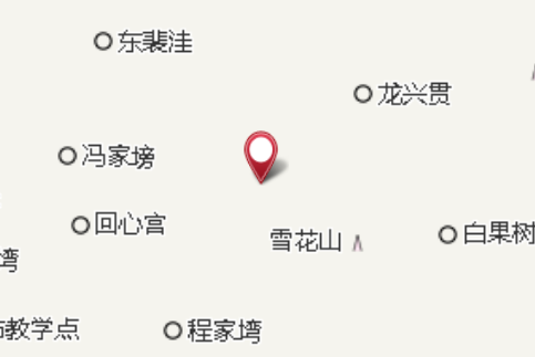 桂家窪 桂家窪