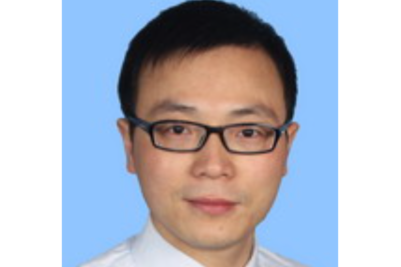 朱瑞新 朱瑞新