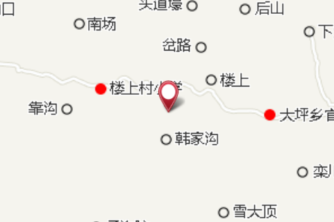 子衛溝 子衛溝