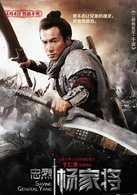 忠烈楊家將(2013年電影)